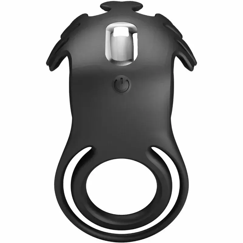 Vibrator Ring Pretty Love RUBEN Photo 4
