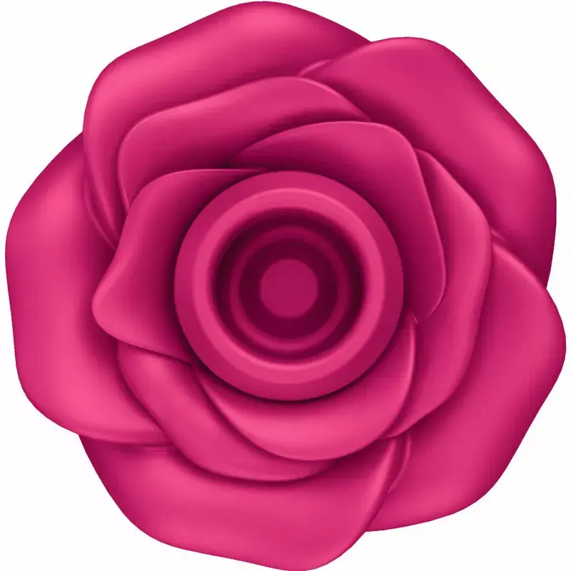 Vibrators Satisfyer Air Pulse Pro 2 Classic Blossom Photo 2