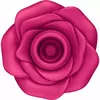 Vibrators Satisfyer Air Pulse Pro 2 Classic Blossom Photo 2