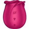 Vibrators Satisfyer Air Pulse Pro 2 Classic Blossom Photo 4