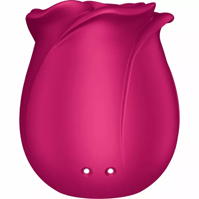 Vibrators Satisfyer Air Pulse Pro 2 Classic Blossom Photo 5