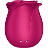 Vibrators Satisfyer Air Pulse Pro 2 Classic Blossom Photo 5