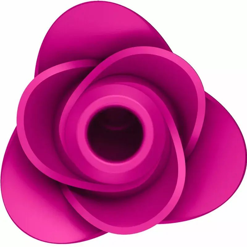 Satisfyer Pro 2 Modern Blossom — вибратор с воздушными импульсами Photo 2