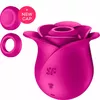 Satisfyer Pro 2 Modern Blossom — вибратор с воздушными импульсами Photo 3
