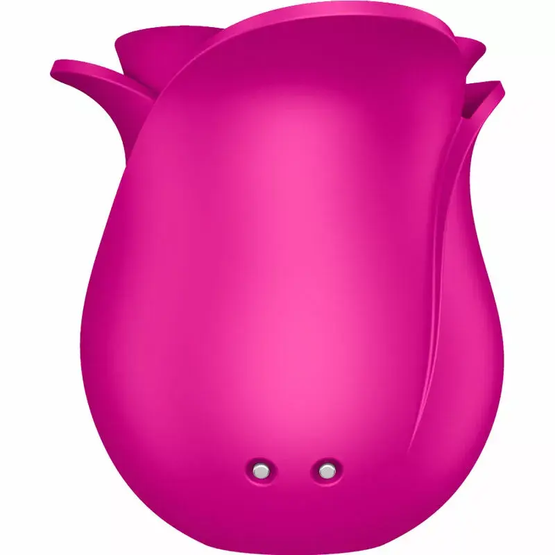 Satisfyer Pro 2 Modern Blossom — вибратор с воздушными импульсами Photo 5