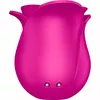 Satisfyer Pro 2 Modern Blossom — вибратор с воздушными импульсами Photo 5