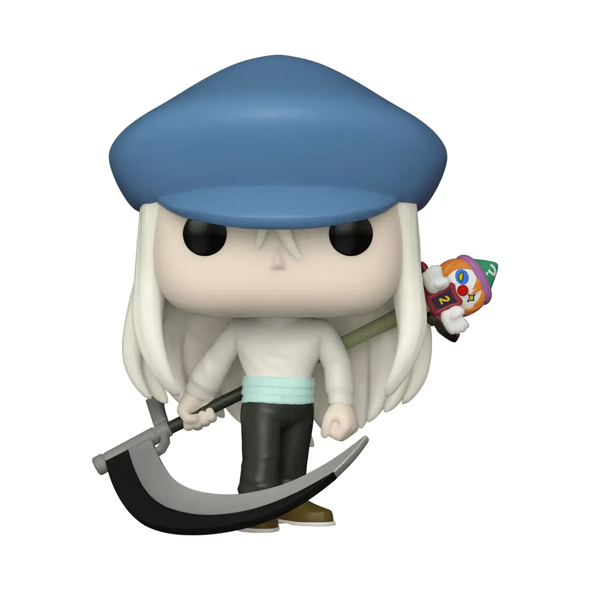 Funko Pop! Кайт с косой — 10 см Photo 2