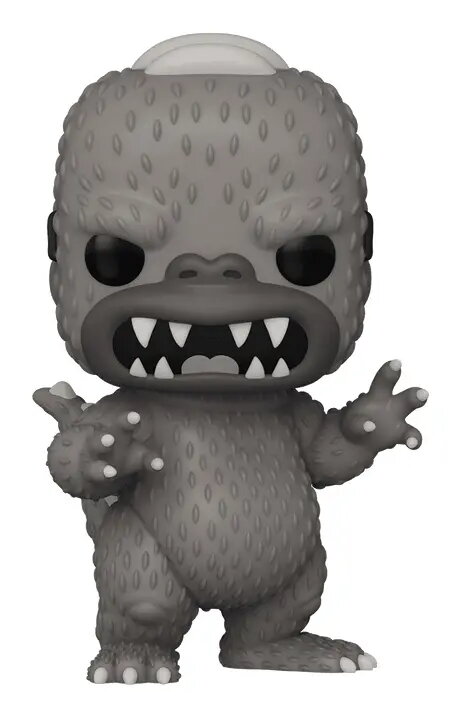 Kolekcionējama figūra Funko POP! 66336 Simpsoni