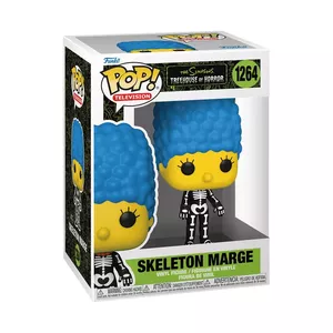 FUNKO POP! vinila figūriņa: The Simpsons - Skeleton Marge