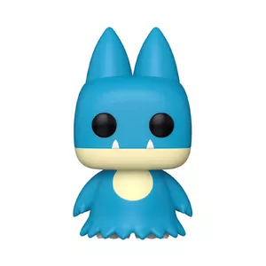 FUNKO POP! vinila figūriņa: Pokemon - Munchlax