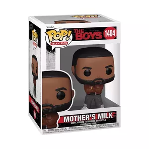 FUNKO POP! vinila figūriņa: The Boys - Mother´s Milk