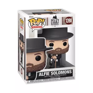 FUNKO POP! vinila figūriņa: Peaky Blinders - Alfijs Solomonss