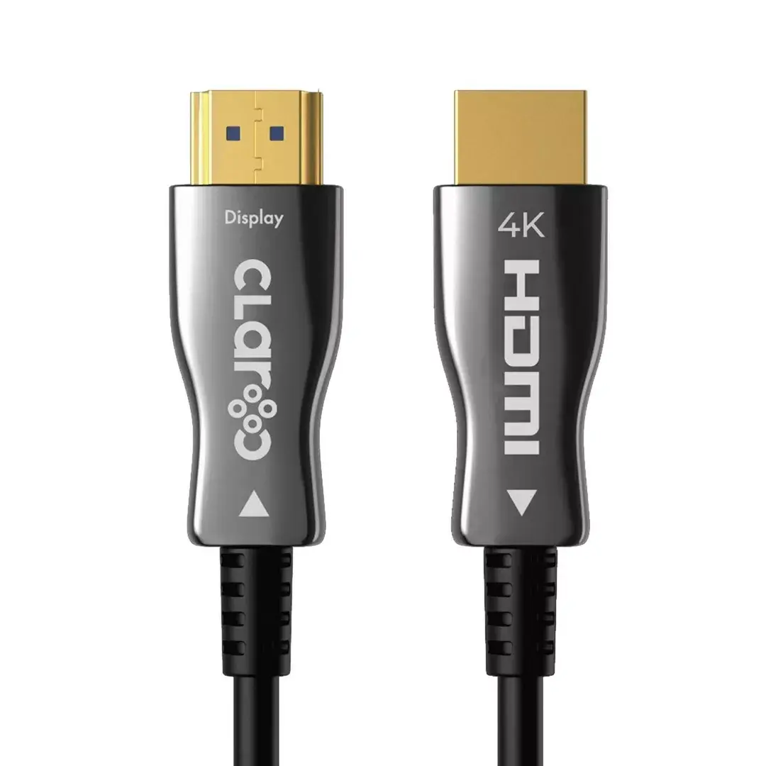 HDMI-кабель claroc FEN-HDMI-20-50M Photo 2
