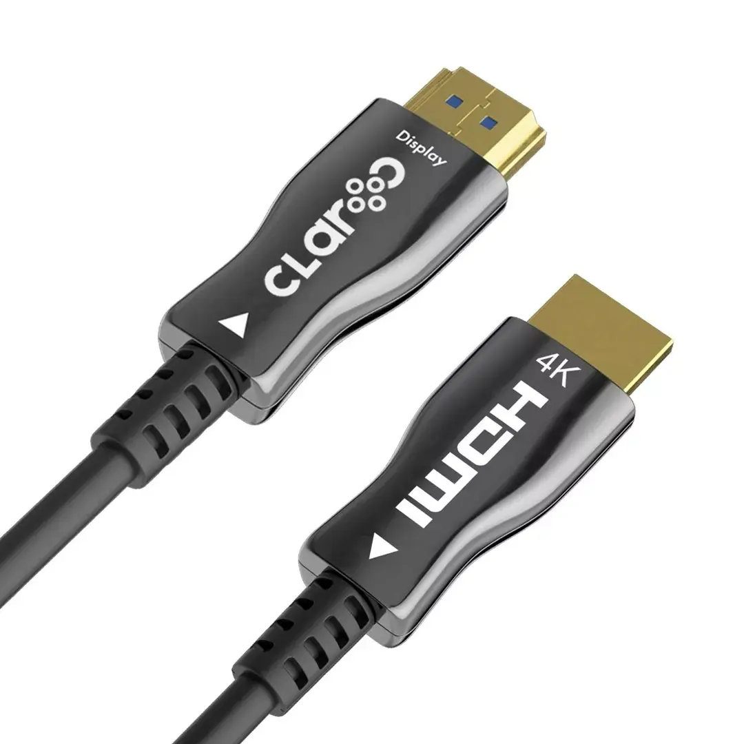 HDMI-кабель claroc FEN-HDMI-20-50M Photo 3