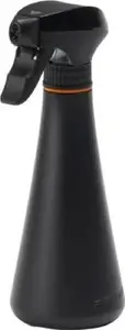 Sprayer Fiskars 1071306 for watering and cleaning, handheld garden sprayer