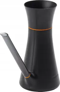 Watering can Fiskars 1.2 L model 1071307 for precise indoor and outdoor watering