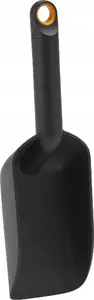 Pruning shears Fiskars 1071303 with stainless steel blades and ergonomic handle