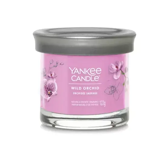 Yankee Candle 1744759E vaska svece Cilindrs