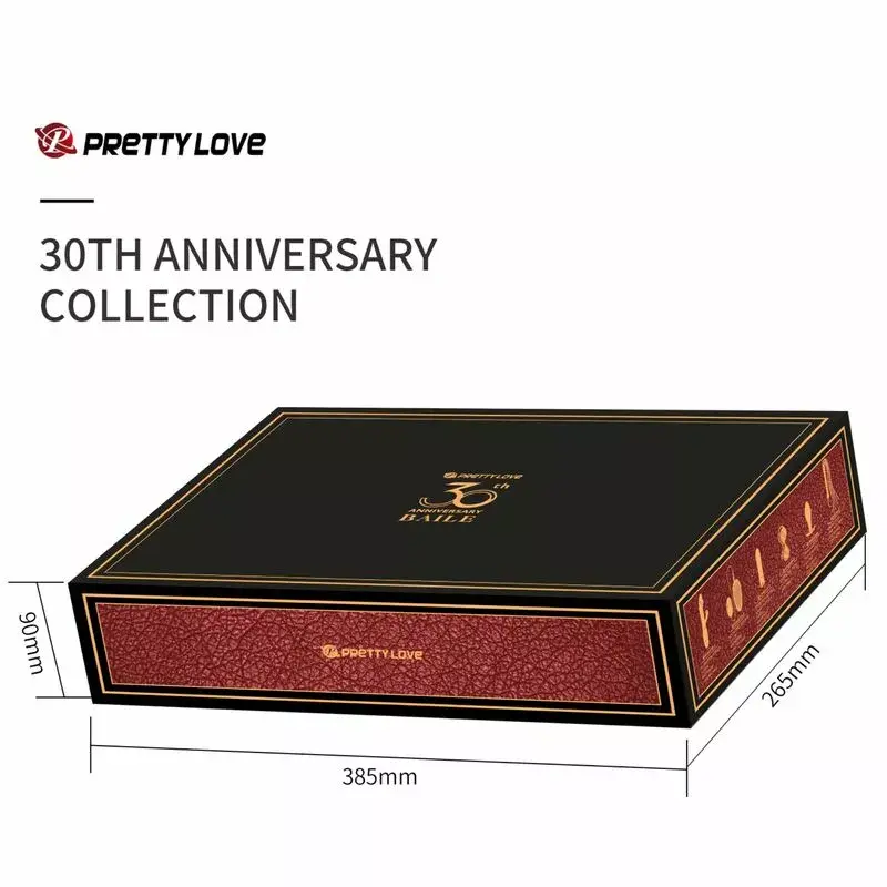 Набор для пары pretty love D-237020 Photo 2