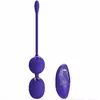 Vibrating Balls Pretty Love D-237019 Photo 2