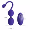 Vibrating Balls Pretty Love D-237019 Photo 4