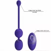 Vibrating Balls Pretty Love D-237019 Photo 6