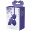 Vibrating Balls Pretty Love D-237019 Photo 8