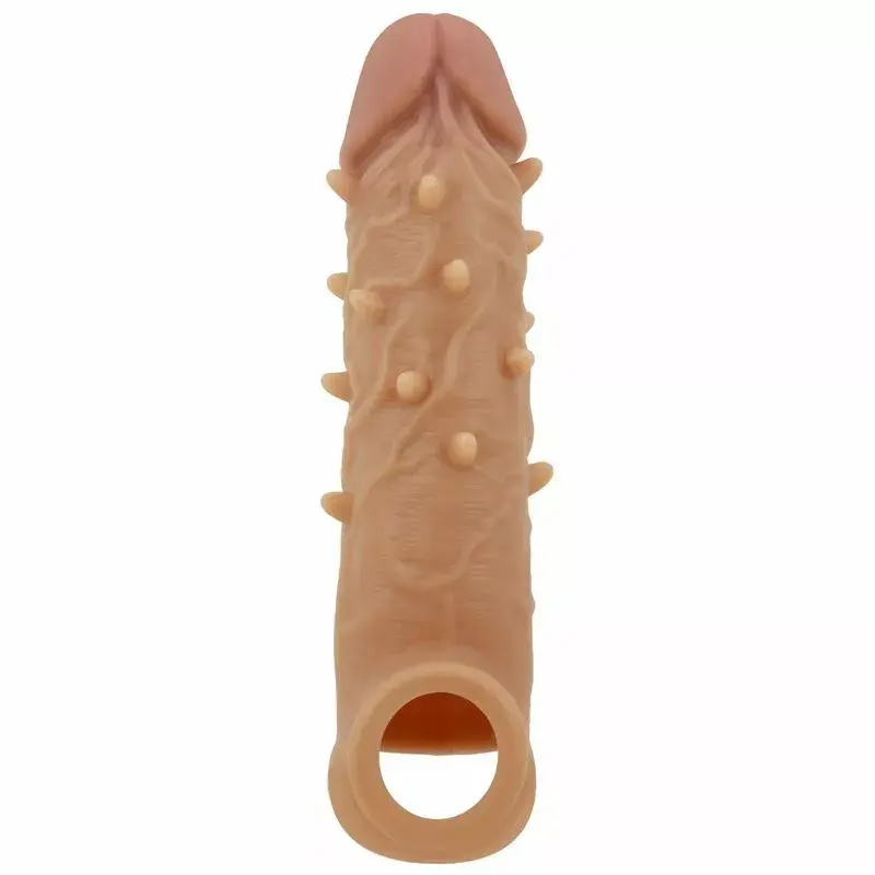 Penis Extension Pretty Love Osborn D-237024 Photo 6