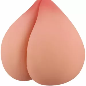 Masturbator Pretty Love Silicone Peach