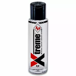 Смазка id lube ID XTREME 250 мл — водная высокоэффективная интимная смазка