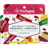 Лубрикант ID Lube Frutopia ассорти 5 шт Photo 3