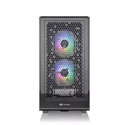 Компьютерный корпус Thermaltake Ceres 330 TG Photo 2
