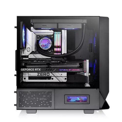 Компьютерный корпус Thermaltake Ceres 330 TG Photo 3