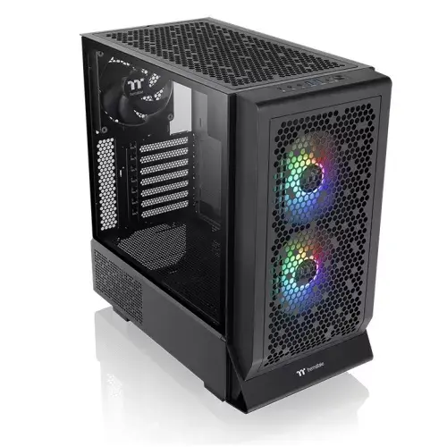 Компьютерный корпус Thermaltake Ceres 330 TG Photo 5