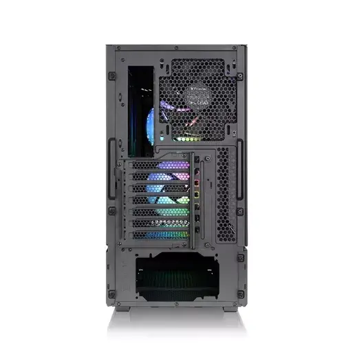 Компьютерный корпус Thermaltake Ceres 330 TG Photo 6