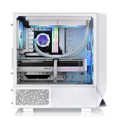 Компьютерный корпус Thermaltake Ceres 330 TG Photo 3