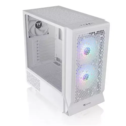Компьютерный корпус Thermaltake Ceres 330 TG Photo 5