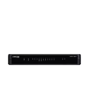 LANCOM 1803VA (EU) vārteja/kontrolleris 10, 1000, 100 Mbit/s