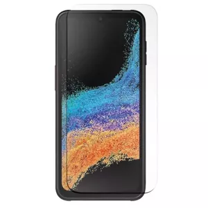 Ekrāna aizsargs Mobilis 017071 Samsung Galaxy Xcover 7 6 Pro ESD Ietekmes Skrāpējumu Šoka Izturīgs