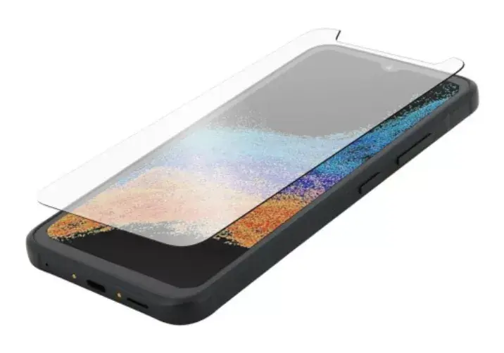 Ekrāna aizsargs Mobilis 017071 Samsung Galaxy Xcover 7 6 Pro Photo 2