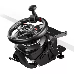 Steering wheel + Pedals Thrustmaster T128 Black
