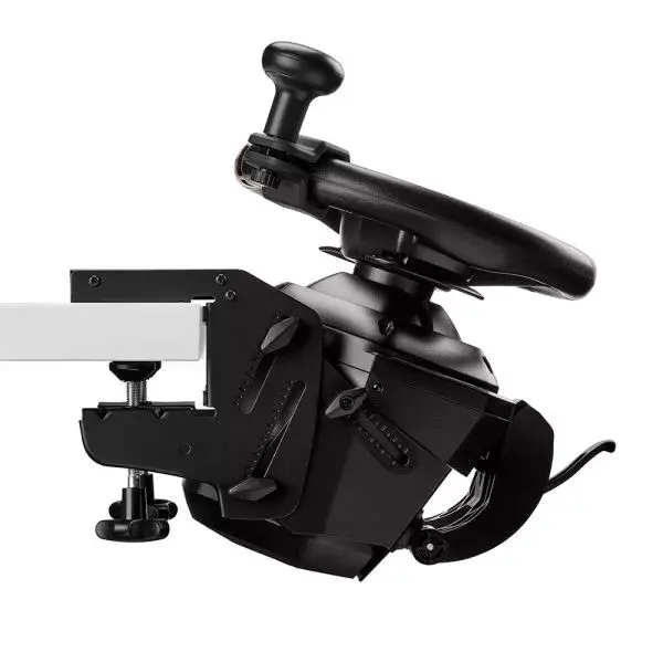 Steering wheel Thrustmaster T128 Photo 2