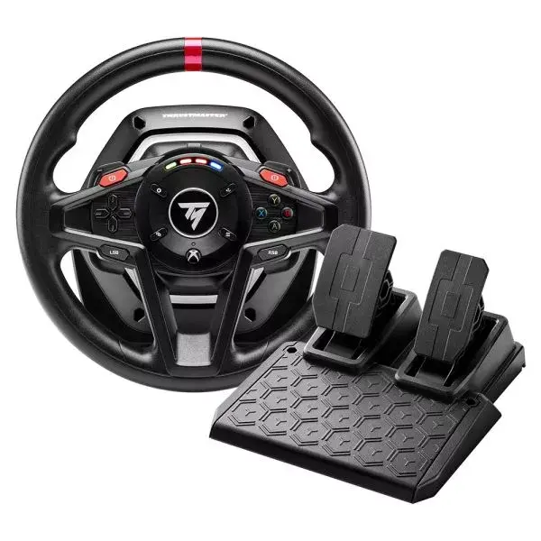 Steering wheel Thrustmaster T128 Photo 3
