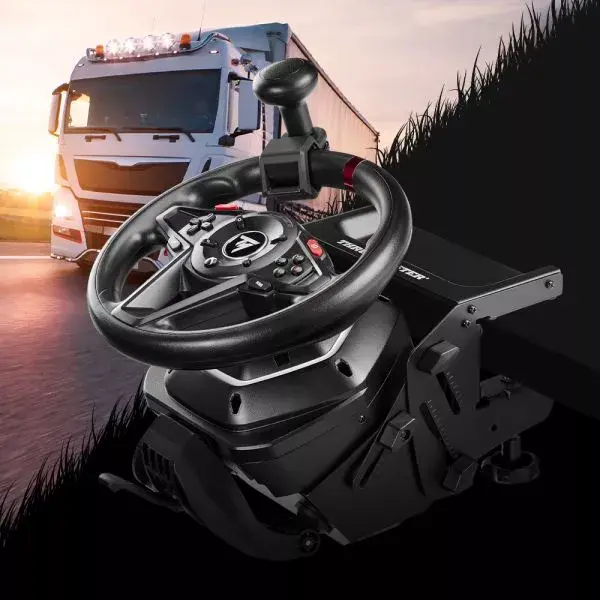 Steering wheel Thrustmaster T128 Photo 6