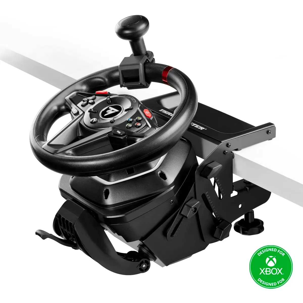 Steering wheel Thrustmaster T128 Photo 7
