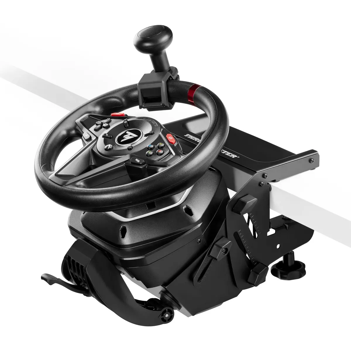 Steering wheel Thrustmaster T128 Photo 8