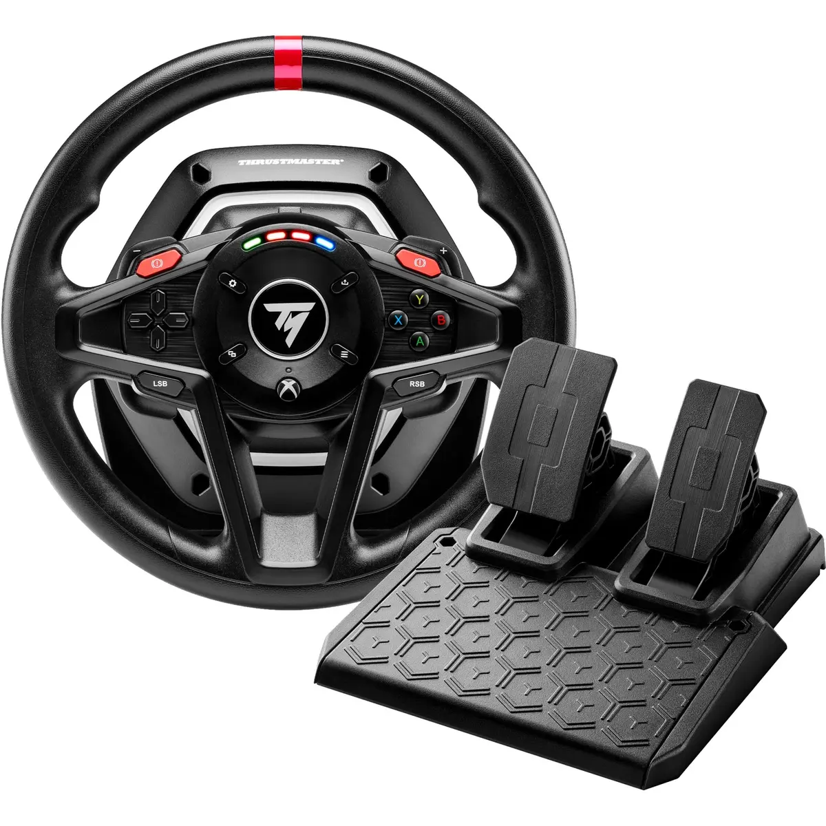Steering wheel Thrustmaster T128 Photo 9
