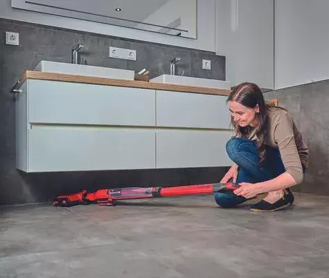 Mops Einhell CLEANEXXO Photo 2