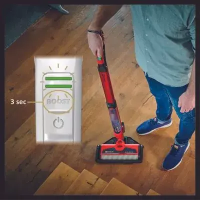 Mops Einhell CLEANEXXO Photo 10