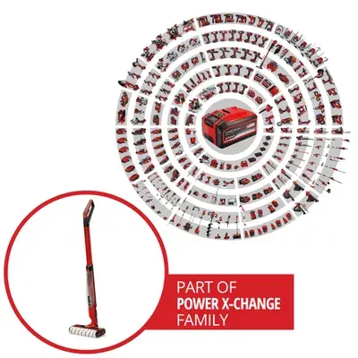 Mops Einhell CLEANEXXO Photo 15